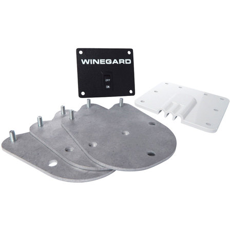 WINEGARD Winegard RK-2000 Carryout Roof Mount Kit RK-2000